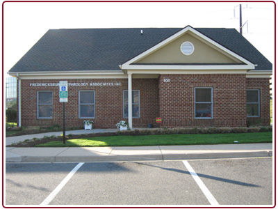 101 Park Hill Drive, Fredericksburg, VA 22401, Fredricksburg Nephrology Associates, Inc.