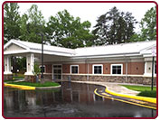 Garrisonville Road, Stafford for Fredericksburg Nephrology Associates, Inc.