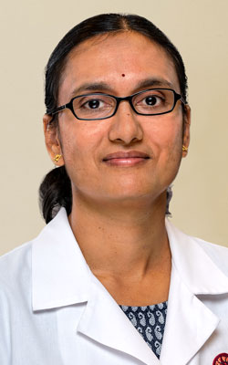 Dr. Lakshmi Turlapati, Nephrologist