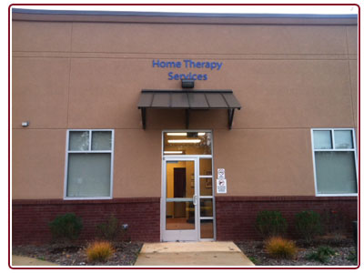 Lake of the Woods Home Therapy Services