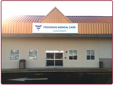 Fresenius Medical Care - Lake of the Woods