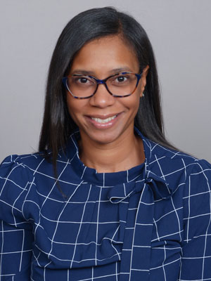 Nicole Brooks, MSN, NP-C