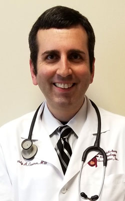 Dr. Randy Gertner, Nephrologist Dr. Randy Gertner, Nephrologist