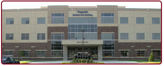Spotsylvania Parkway for Fredericksburg Nephrology Associates, Inc.