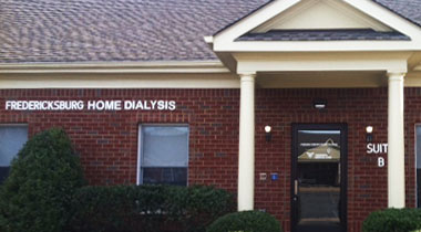 Home Dialysis