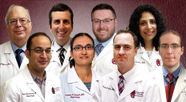 Meet Our Providers